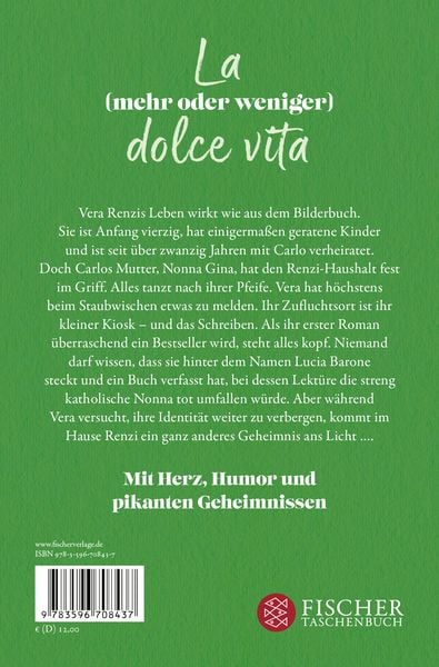 Produktbild: &Uuml;bermorgen schreibe ich mein Happy End