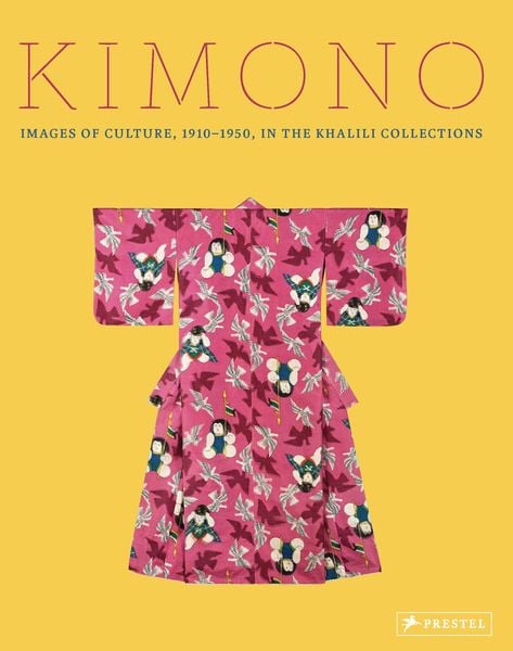 Produktbild: Kimono