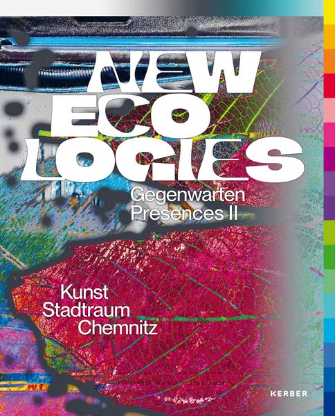 Produktbild: New Ecologies