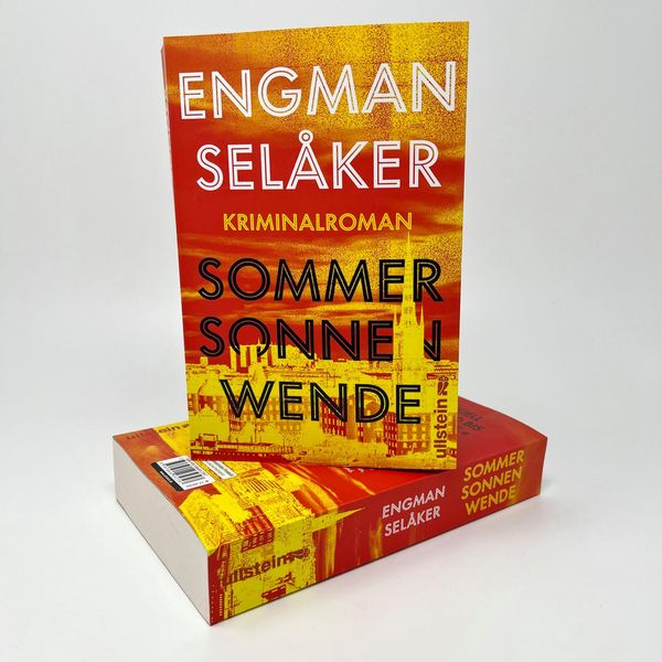 Produktbild: Sommersonnenwende