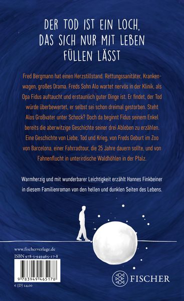 Produktbild: Einer geht noch
