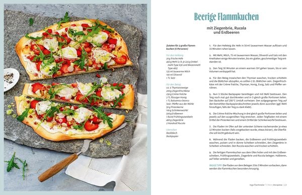 Produktbild: Land & lecker Band 7