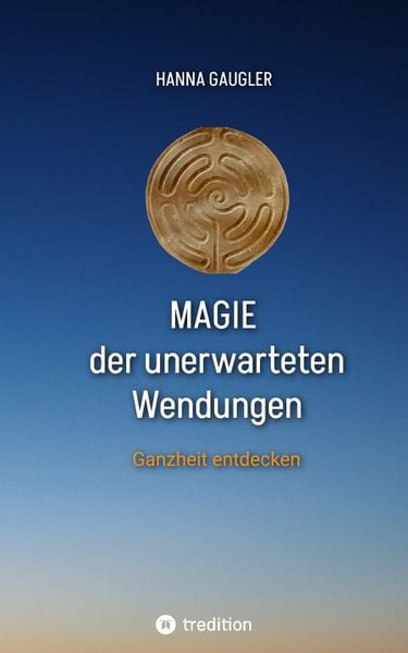 Produktbild: Magie der unerwarteten Wendungen