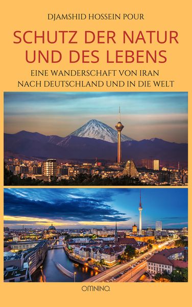 Produktbild: Schutz der Natur und des Lebens