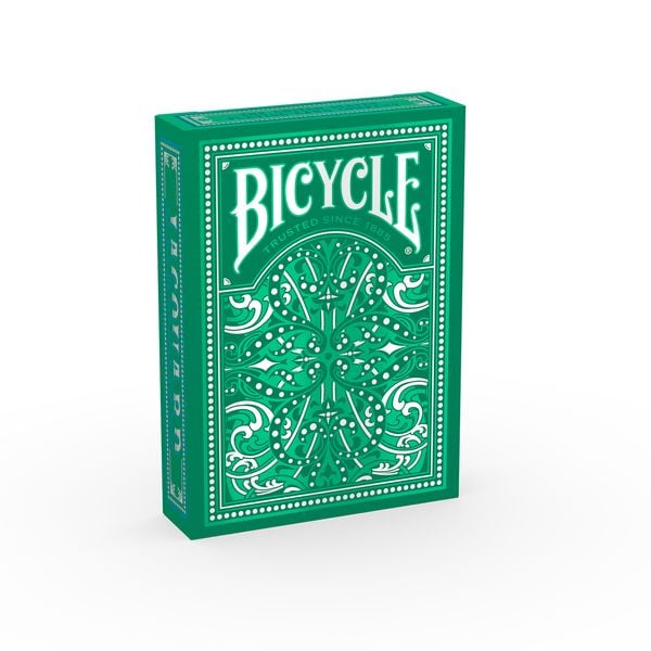 Produktbild: Bicycle - Jacquard