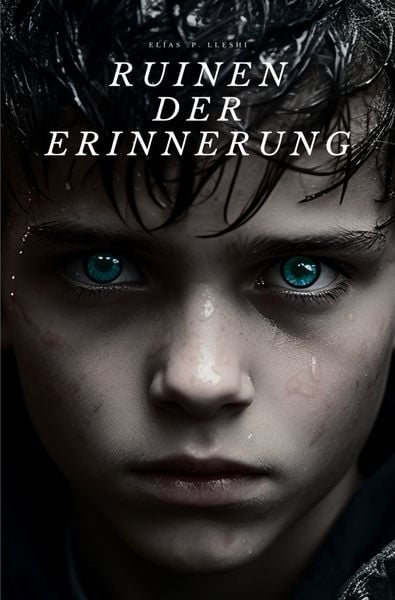 Ruinen Der Erinnerungen, Taschenbuch von Elias pascal Lleshi, Epubli, 9783759850911