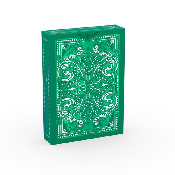 Produktbild: Bicycle - Jacquard