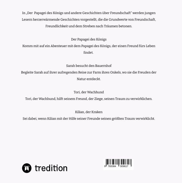 Produktbild: Der Papagei des K&ouml;nigs