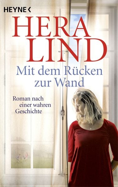 Produktbild: Mit dem Rücken zur Wand