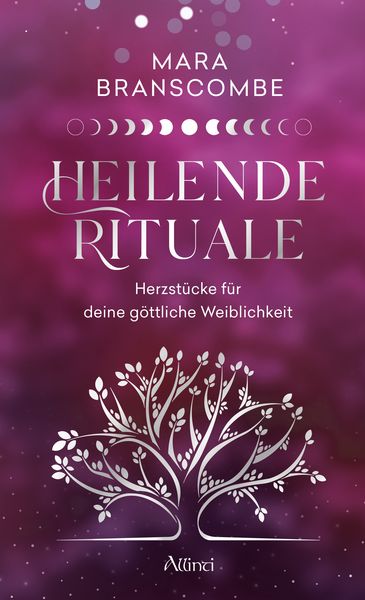 Produktbild: Heilende Rituale