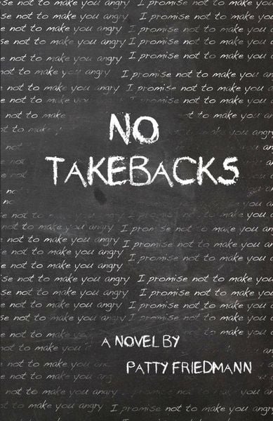 Produktbild: No Takebacks