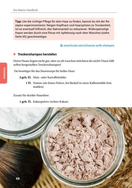 Das Natron-Handbuch