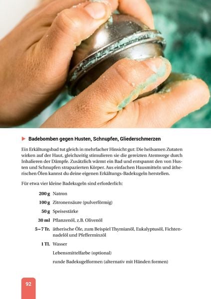 Das Natron-Handbuch