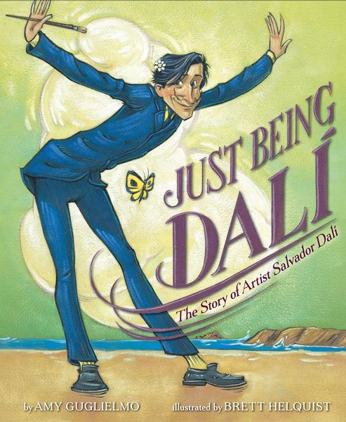Produktbild: Just Being Dal&iacute;