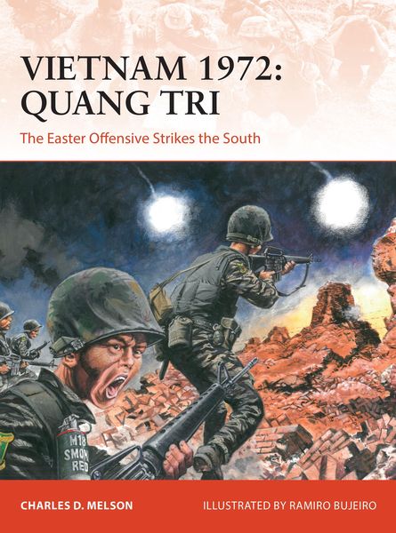 Produktbild: Vietnam 1972: Quang Tri