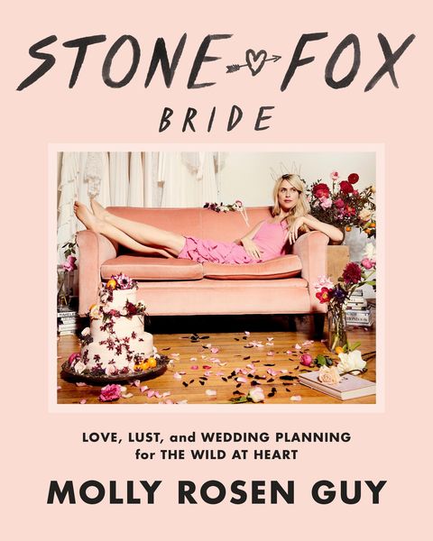 Produktbild: Stone Fox Bride