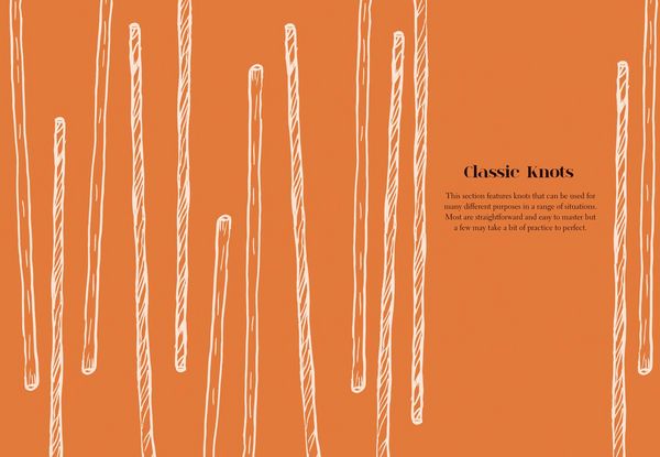 Produktbild: Forty Knots and How to Tie Them