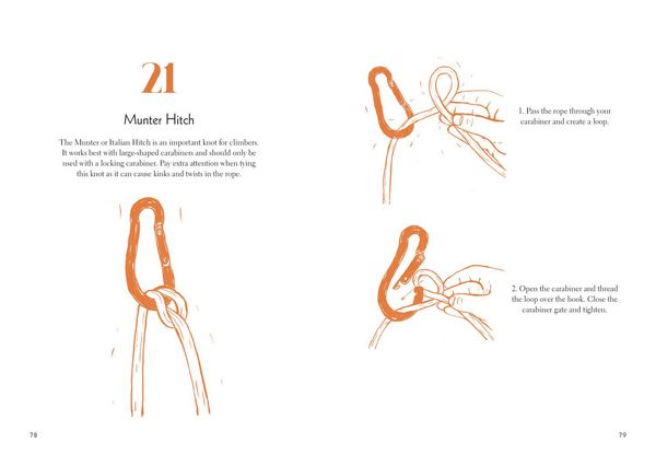 Produktbild: Forty Knots and How to Tie Them