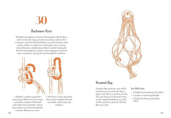 Produktbild: Forty Knots and How to Tie Them