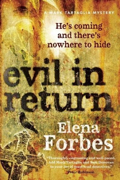 Produktbild: Evil in Return