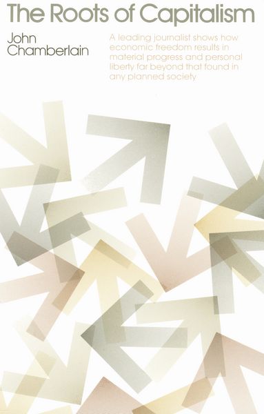 Produktbild: The Roots of Capitalism