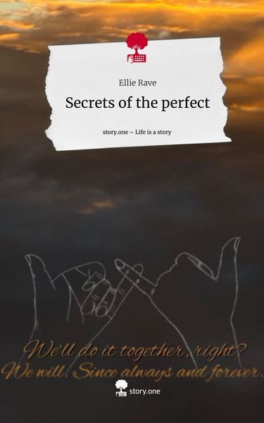 Produktbild: Secrets of the perfect. Life is a Story - story.one