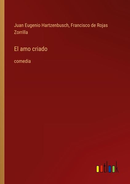 Produktbild: El amo criado