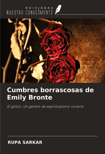 Produktbild: Cumbres borrascosas de Emily Bronte