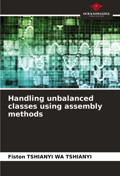 Produktbild: Handling unbalanced classes using assembly methods