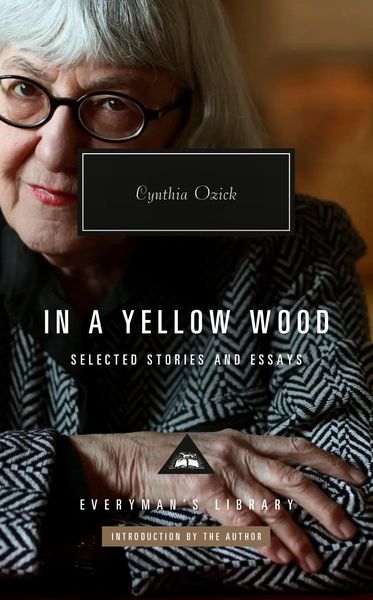 Produktbild: In a Yellow Wood