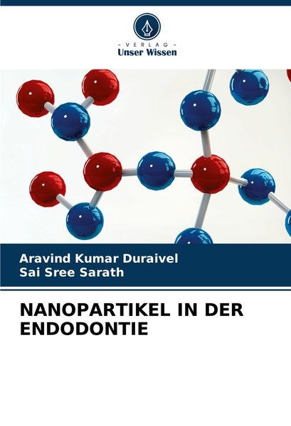 Nanopartikel in der Endodontie