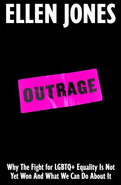 Produktbild: Outrage