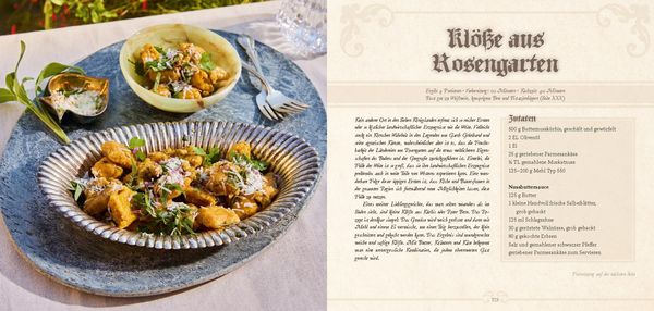 Produktbild: A Game of Thrones &ndash; Das offizielle Kochbuch