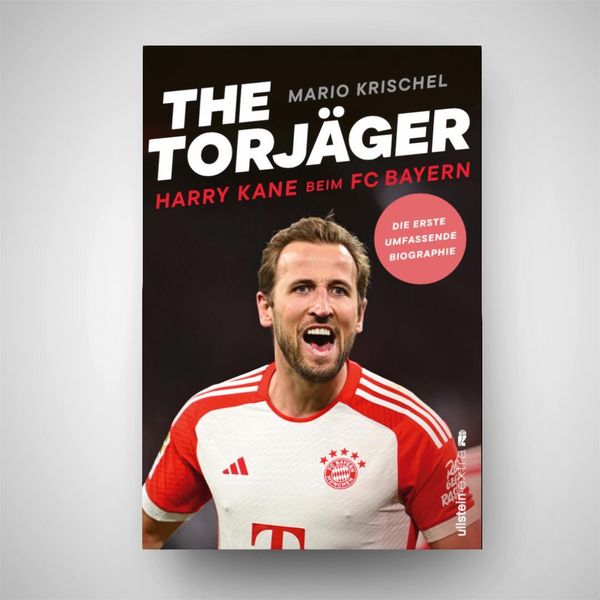 Produktbild: The Torj&auml;ger