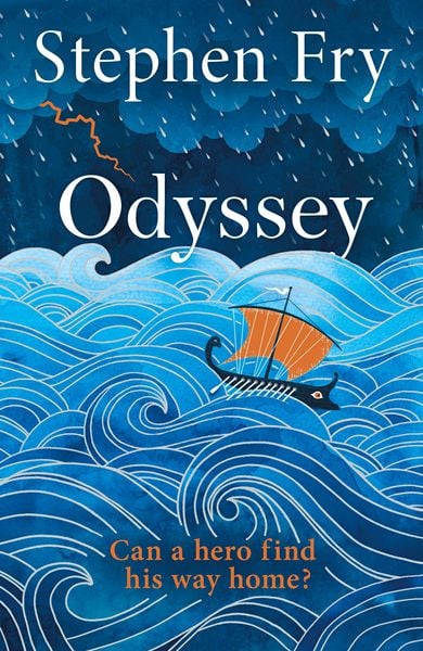Produktbild: Odyssey