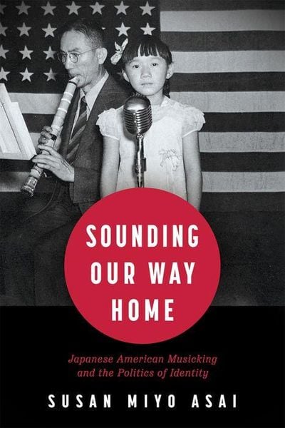 Produktbild: Asai, S: Sounding Our Way Home