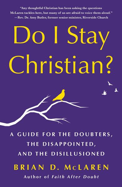 Produktbild: Do I Stay Christian?