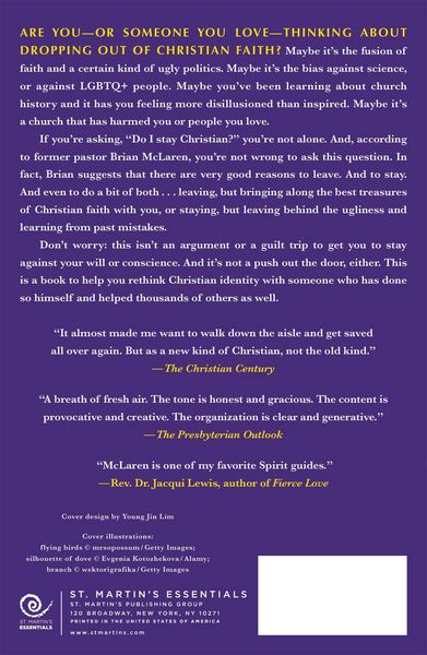 Produktbild: Do I Stay Christian?