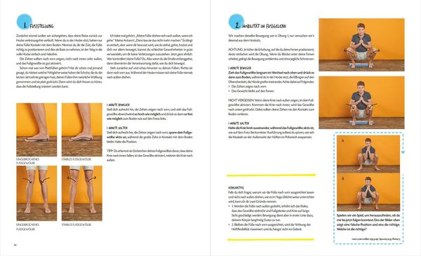 Produktbild: Mobility for life