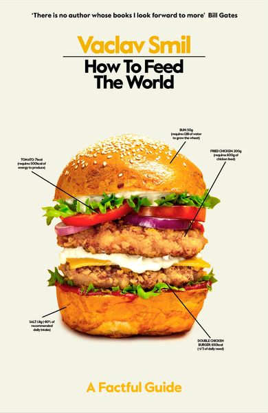 Produktbild: How to Feed the World