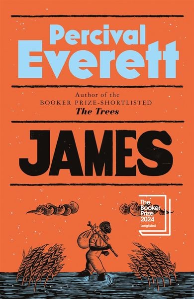 Produktbild: James
