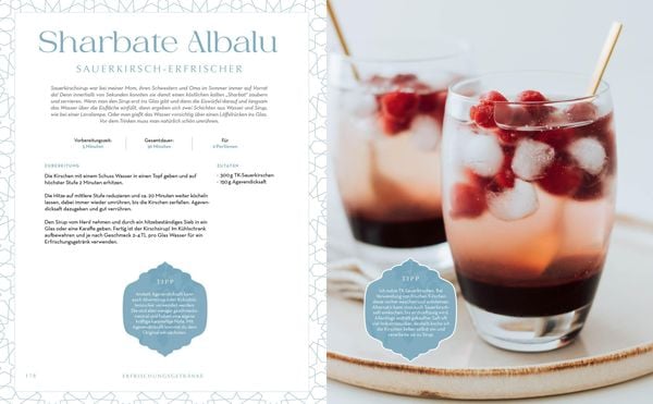 Produktbild: Persien vegan – Das Kochbuch