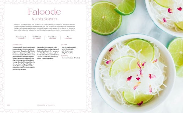 Produktbild: Persien vegan – Das Kochbuch