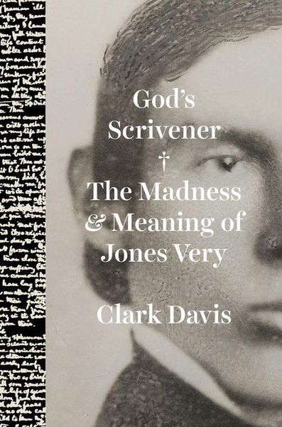 Produktbild: God's Scrivener
