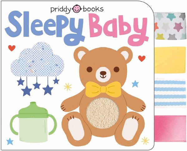 Produktbild: Sleepy Baby