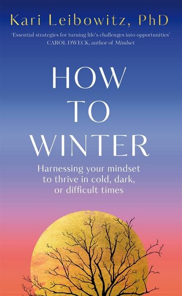 Produktbild: How to Winter