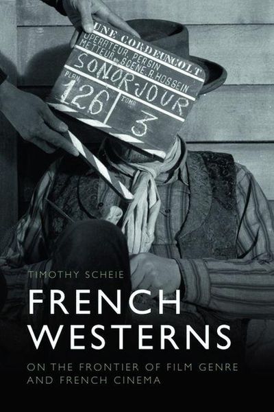 Produktbild: French Westerns