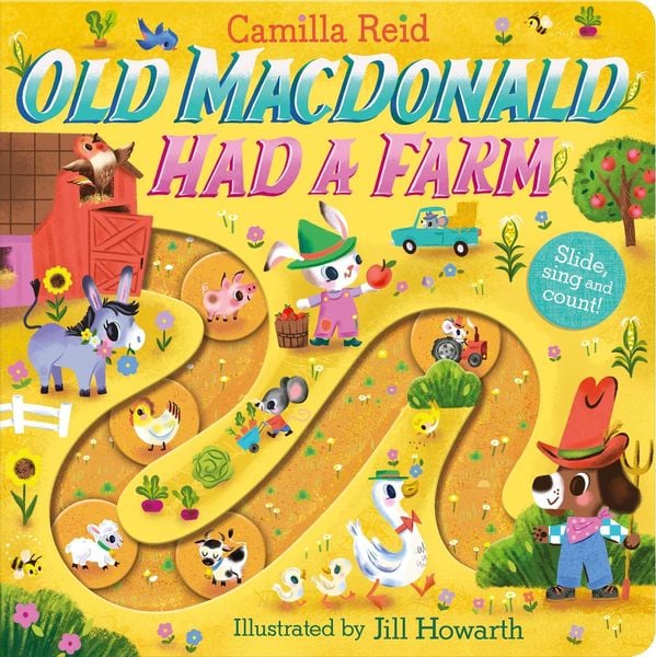 Produktbild: Old Macdonald had a Farm
