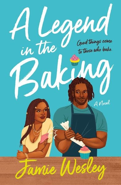 Produktbild: A Legend in the Baking