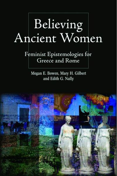 Produktbild: Believing Ancient Women